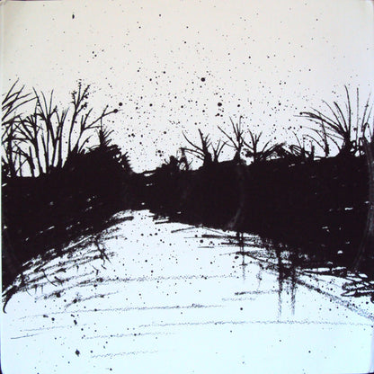 Hospice (VINYL) | Near Mint (NM or M-) Mint (M) - PUNK / USED *NEAR MINT*