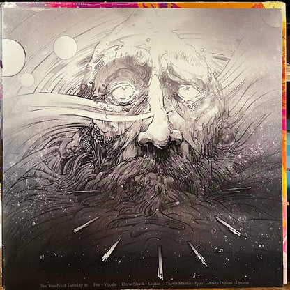Intervals (PICTURE DISC VINYL) | Near Mint (NM or M-) Mint (M) - PUNK / USED *NEAR MINT*