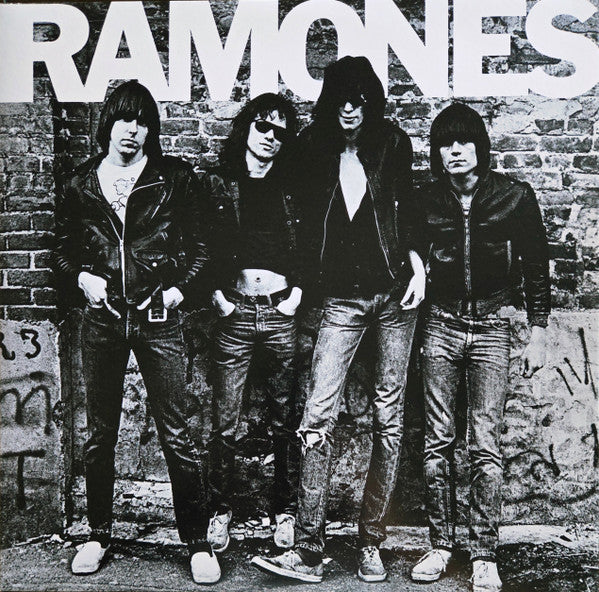 Ramones - Ramones (180G VINYL LP SIRE R1-6020 2011) | Near Mint (NM or M-) Near Mint (NM) - PUNK / USED *NEAR MINT*
