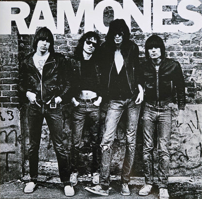 Ramones - Ramones (180G VINYL LP SIRE R1-6020 2011) | Near Mint (NM or M-) Near Mint (NM) - PUNK / USED *NEAR MINT*
