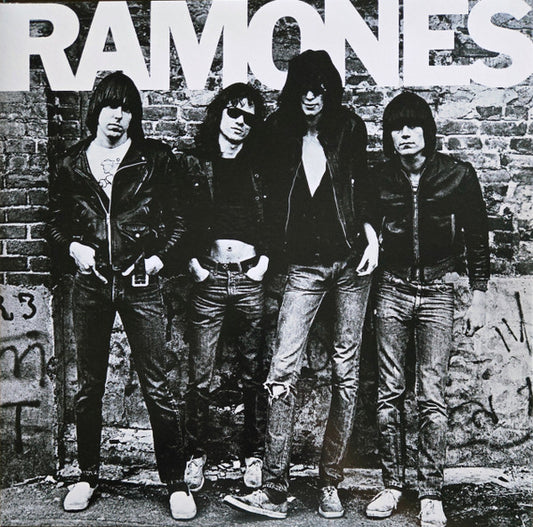 Ramones - Ramones (180G VINYL LP SIRE R1-6020 2011) | Near Mint (NM or M-) Near Mint (NM) - PUNK / USED *NEAR MINT*