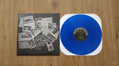 Letters Home *BLUE* | Near Mint (NM) Near Mint (NM)