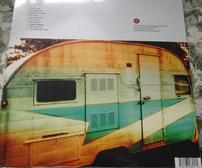 The All American Rejects (VINYL) | Near Mint (NM) Mint (M) - PUNK / USED *NEAR MINT*