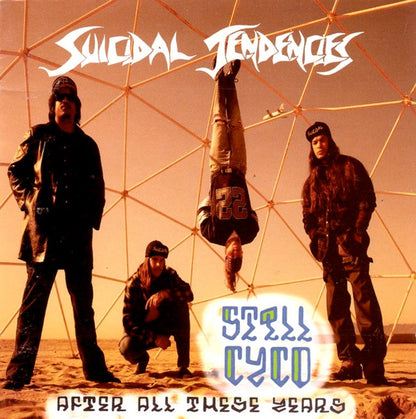 Still Cyco After All These Years (CD) | Near Mint (NM or M-) Near Mint (NM or M-) - PUNK / USED *NEAR MINT*