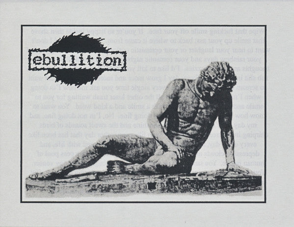 Another Victim (7" VINYL) | Near Mint (NM) Near Mint (NM) - PUNK / USED *NEAR MINT*