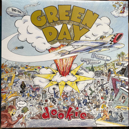 Dookie | Mint (M) Mint (M) - PUNK *SEALED*