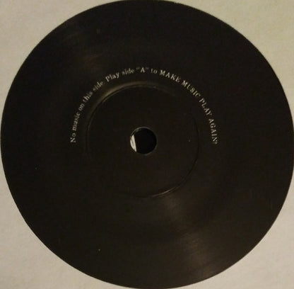 That Makes Me Smart! (7") | Near Mint (NM) Near Mint (NM) - PUNK / USED *NEAR MINT*