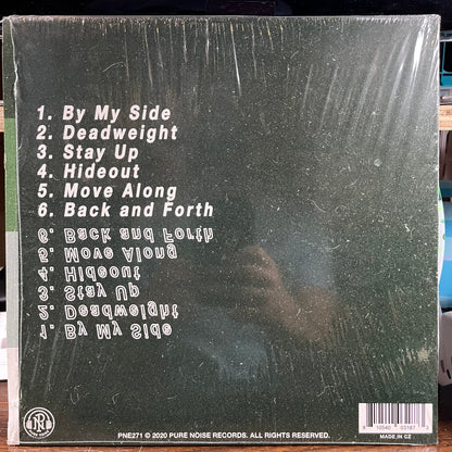 Reflections (COLOR VINYL) | Near Mint (NM or M-) Near Mint (NM or M-) - PUNK / USED *NEAR MINT*