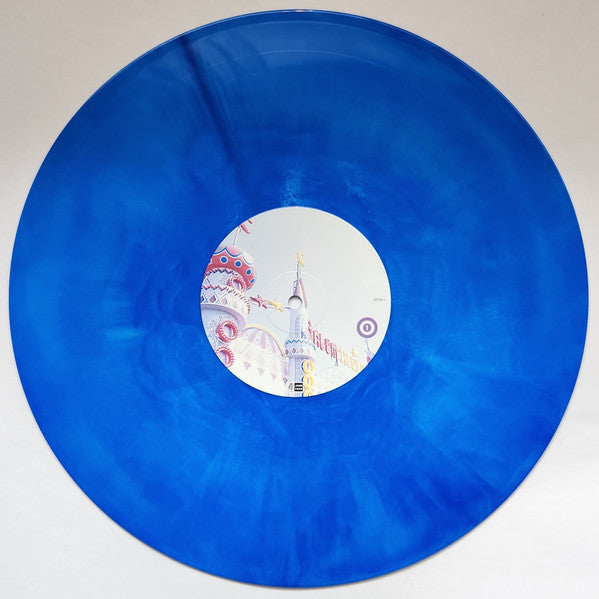 Nothing Feels Good (BLUE CLOUD VINYL) | Near Mint (NM) Near Mint (NM) - PUNK / USED *NEAR MINT*
