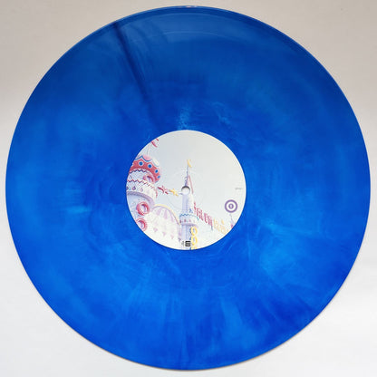Nothing Feels Good (BLUE CLOUD VINYL) | Near Mint (NM) Near Mint (NM) - PUNK / USED *NEAR MINT*