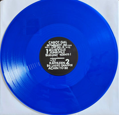 Shoot The Moon (VINYL) | Near Mint (NM) Excellent (EX) - PUNK / USED *NEAR MINT*