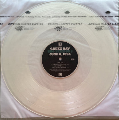 BBC Sessions (2xVINYL) | Near Mint (NM) Near Mint (NM) - PUNK / USED *NEAR MINT*