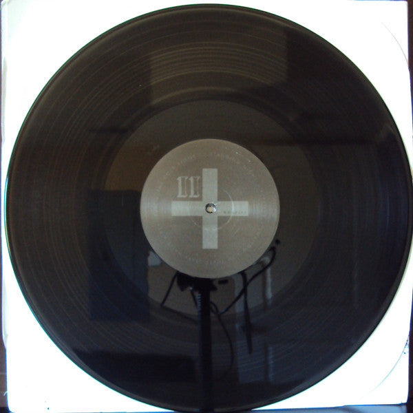 Hospice (VINYL) | Near Mint (NM or M-) Mint (M) - PUNK / USED *NEAR MINT*