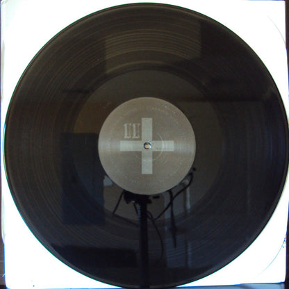 Hospice (VINYL) | Near Mint (NM or M-) Mint (M) - PUNK / USED *NEAR MINT*