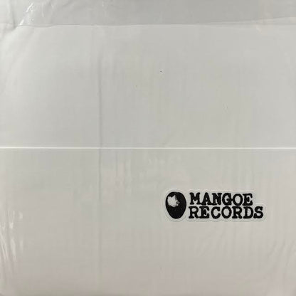 Loss Becomes (TEST PRESS VINYL) | Near Mint (NM or M-) Mint (M) - PUNK / USED *NEAR MINT*
