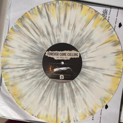 Forever Came Calling - What Matters Most *MUSTARD SPLATTER* | Near Mint (NM) Near Mint (NM) - PUNK / USED *NEAR MINT*