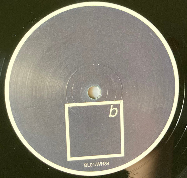 La Dispute - Rooms Of The House | Near Mint (NM) Near Mint (NM) - PUNK / USED *NEAR MINT*