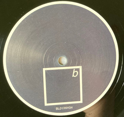 La Dispute - Rooms Of The House | Near Mint (NM) Near Mint (NM) - PUNK / USED *NEAR MINT*
