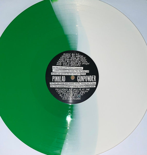 Compulsive Disclosure (vinyl) | Near Mint (NM) Mint (M) - PUNK / USED *NEAR MINT*