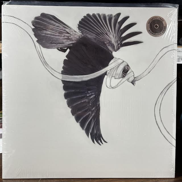He Is Never Coming Back (PURPLE MARBLE VINYL) | Near Mint (NM or M-) Near Mint (NM or M-) - PUNK / USED *NEAR MINT*