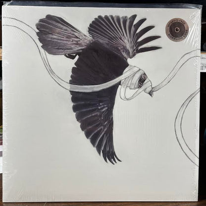 He Is Never Coming Back (PURPLE MARBLE VINYL) | Near Mint (NM or M-) Near Mint (NM or M-) - PUNK / USED *NEAR MINT*