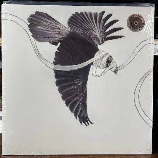 He Is Never Coming Back (PURPLE MARBLE VINYL) | Near Mint (NM or M-) Near Mint (NM or M-) - PUNK / USED *NEAR MINT*