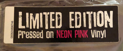 Father Of All... (VINYL) | Near Mint (NM) Mint (M) - PUNK / USED *NEAR MINT*