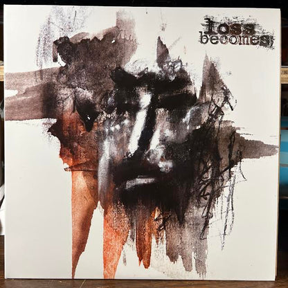 Loss Becomes (PINK VINYL) | Near Mint (NM or M-) Mint (M) - PUNK / USED *NEAR MINT*