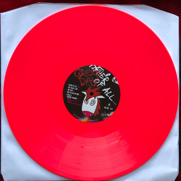 Father Of All... (VINYL) | Near Mint (NM) Mint (M) - PUNK / USED *NEAR MINT*