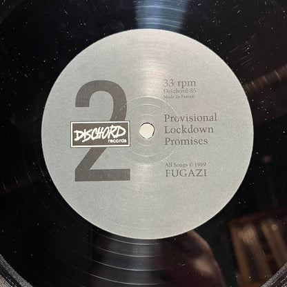 Margin Walker (VINYL) | Very Good Plus (VG+) Very Good Plus (VG+) - PUNK / USED *VERY GOOD+*