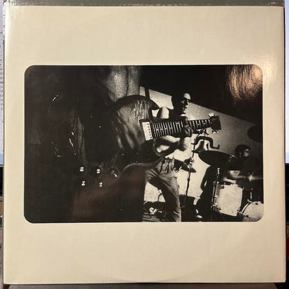 Margin Walker (VINYL) | Very Good Plus (VG+) Very Good Plus (VG+) - PUNK / USED *VERY GOOD+*