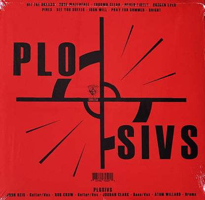 Plosivs | Mint (M) Mint (M)