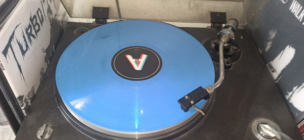 Crawler | Mint (M) Mint (M) - POST PUNK