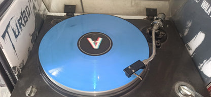 Crawler | Mint (M) Mint (M) - POST PUNK
