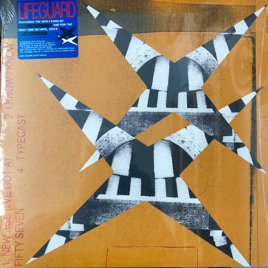 Crowd Can Talk / Dressed in Trenches | Mint (M) Mint (M) - PUNK *NEW*