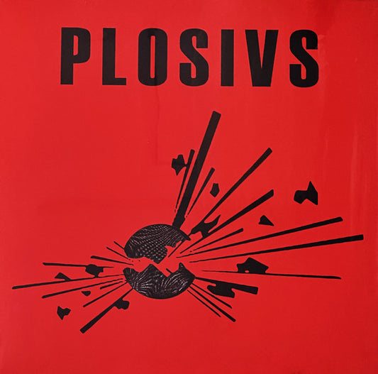 Plosivs | Mint (M) Mint (M)