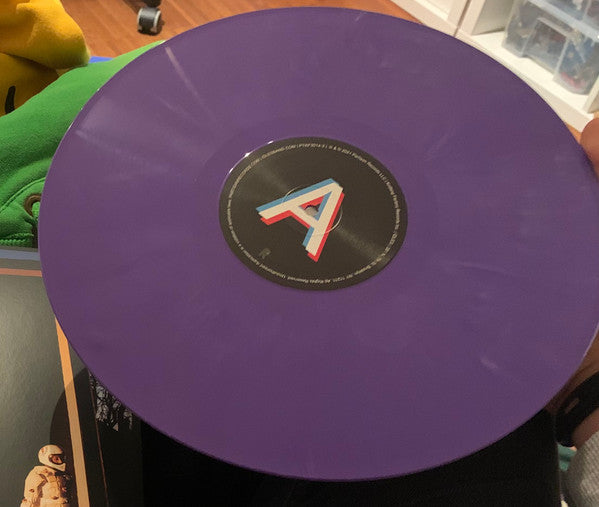 Crawler | Mint (M) Mint (M) - POST PUNK