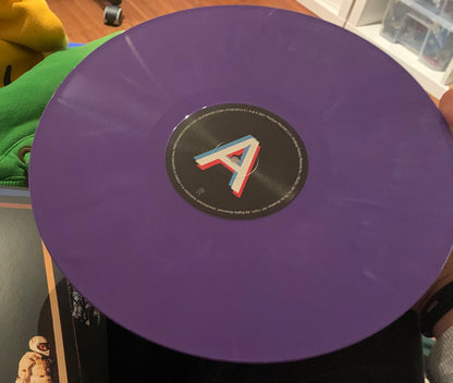 Crawler | Mint (M) Mint (M) - POST PUNK
