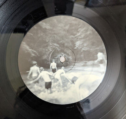 Steady Diet Of Nothing | Mint (M) Mint (M) - PUNK *SEALED*