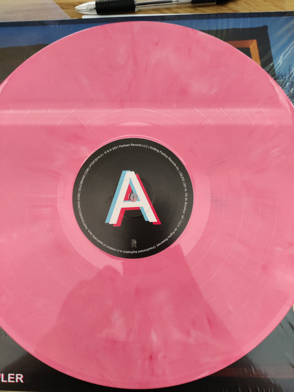 Crawler | Mint (M) Mint (M) - POST PUNK