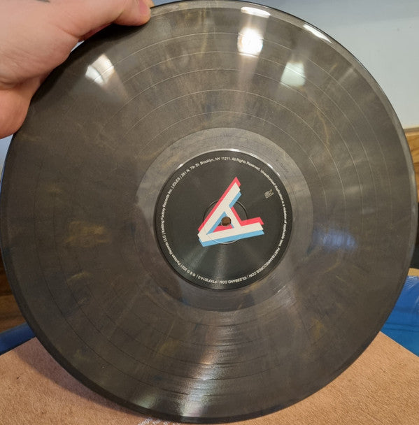 Crawler | Mint (M) Mint (M) - POST PUNK