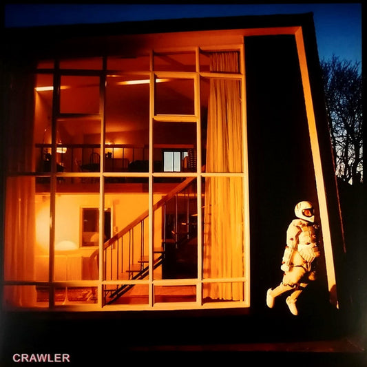Crawler | Mint (M) Mint (M)