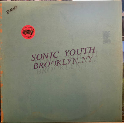 Live In Brooklyn 2011 | Mint (M) Mint (M) - PUNK