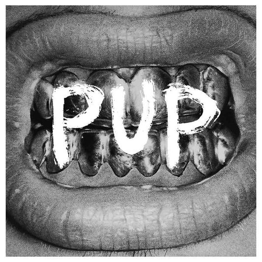 Pup (3) - Pup | Mint (M) Mint (M) - PUNK