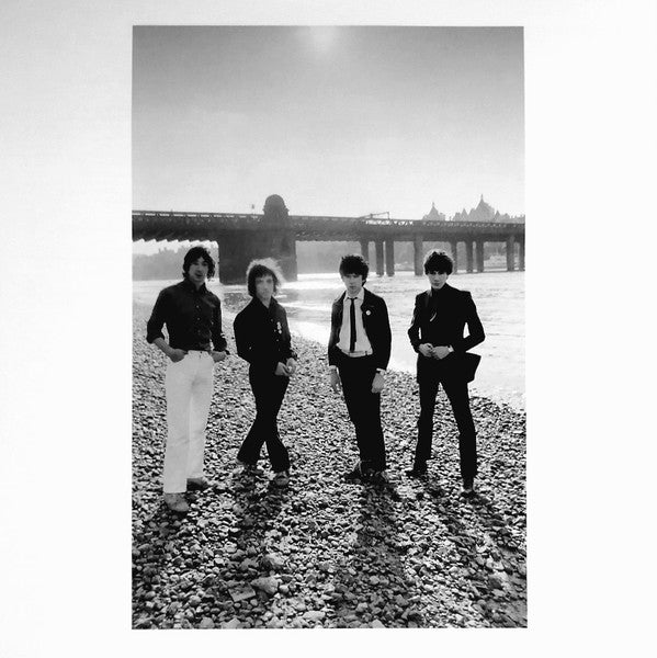 A Different Kind Of Tension | Mint (M) Mint (M) - PUNK