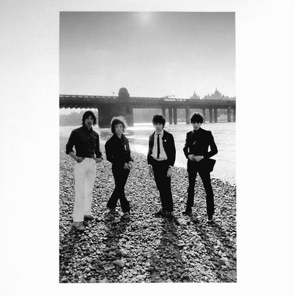 A Different Kind Of Tension | Mint (M) Mint (M) - PUNK