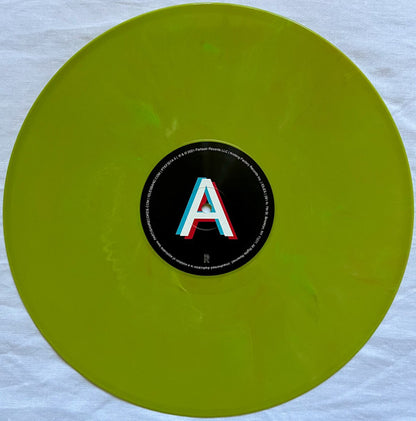 Crawler | Mint (M) Mint (M) - POST PUNK