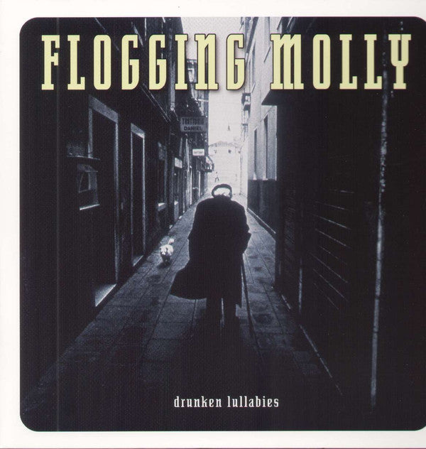 Drunken Lullabies | Mint (M) Mint (M) - FOLK *SEALED*