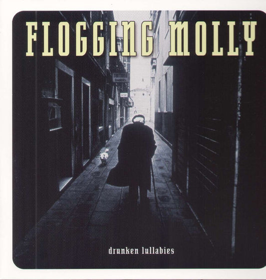 Drunken Lullabies | Mint (M) Mint (M) - FOLK *SEALED*