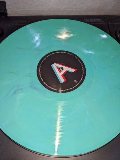 Crawler | Mint (M) Mint (M) - POST PUNK